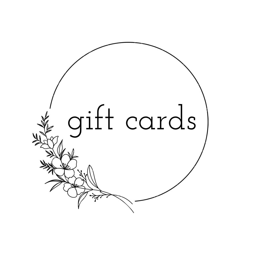 Gift Cards