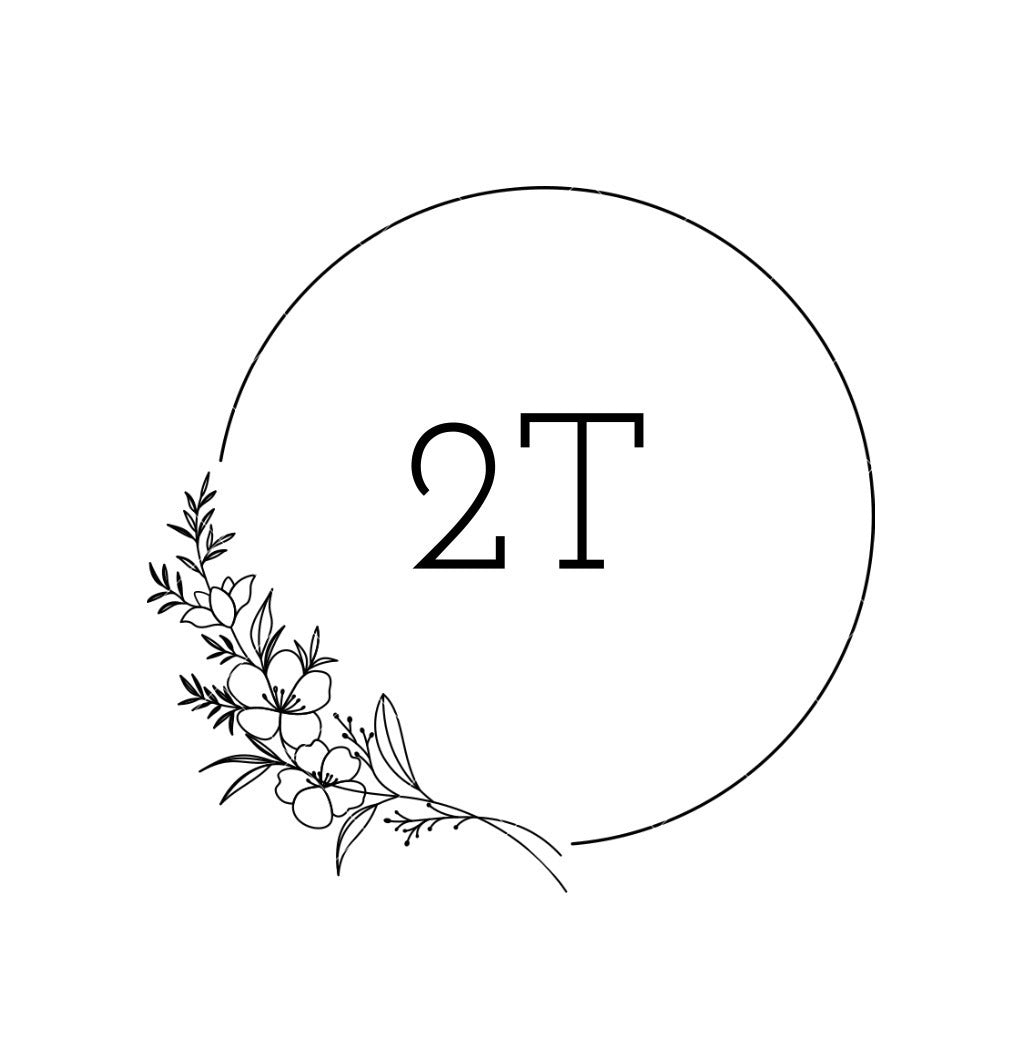 2T