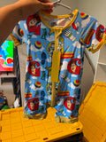Carhartt Toy Story Shorty
