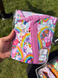 Peppa pig zippy