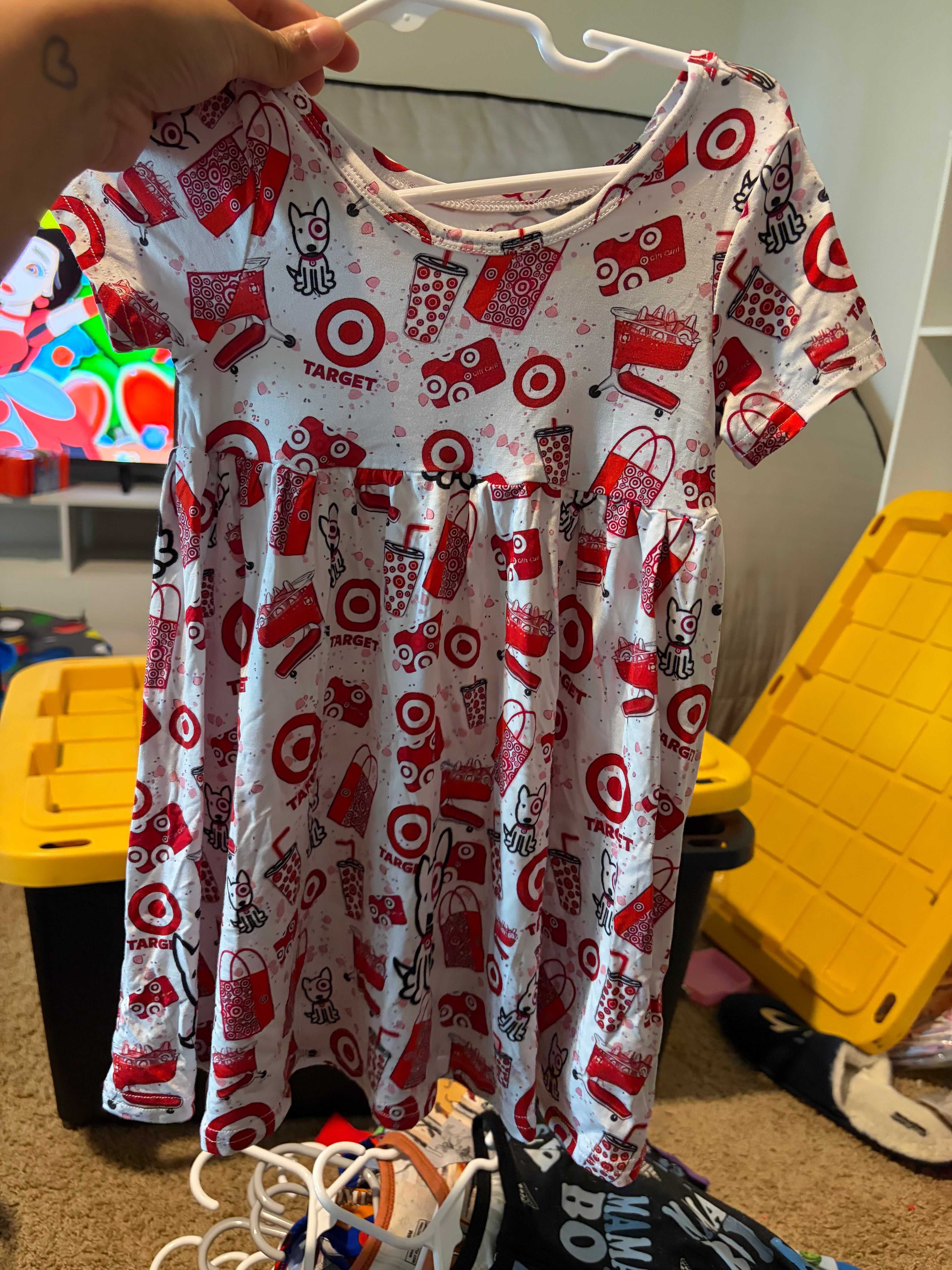 Target Dress