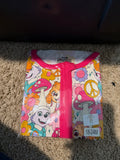 Girly Paw Patrol Zippy
