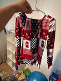 Dr Pepper Long Set