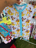 Summertime Mickey