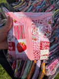 Strawberry Shortcake Zippy