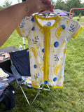 Lemon shorty
