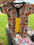 Leopard Carhartt