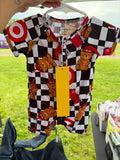 Target Bear