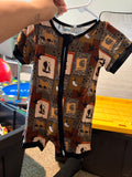 Carhartt Duck Shorty