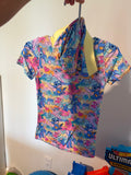 Stitch short set