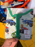 Dino Monster Truck Zippy