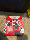 Milwaukee Short Set