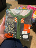 Carhartt hunting zippy