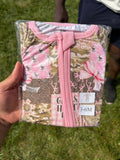 Pink Hunting Zippy