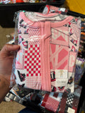 Pink Cat Zippy