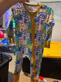 Monsters Inc Zippy