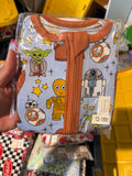 Star Wars Shorty