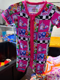 Dora Shorty