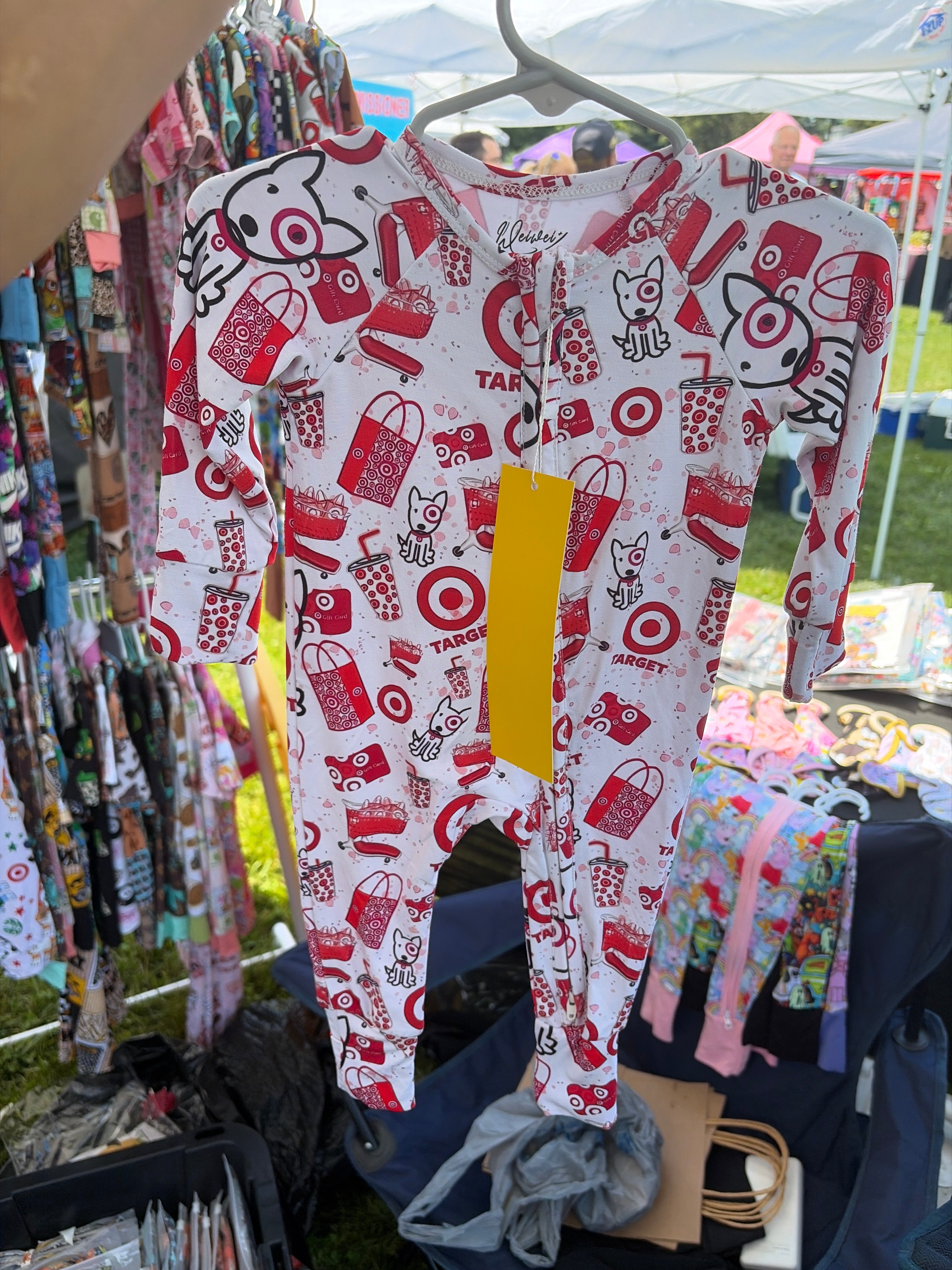 Target