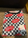 Peterbilt short set