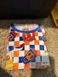 Auntie Anne’s Short Set