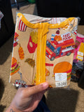 Fast Food Zippy