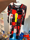 Snug Bugs Snap On Zippy
