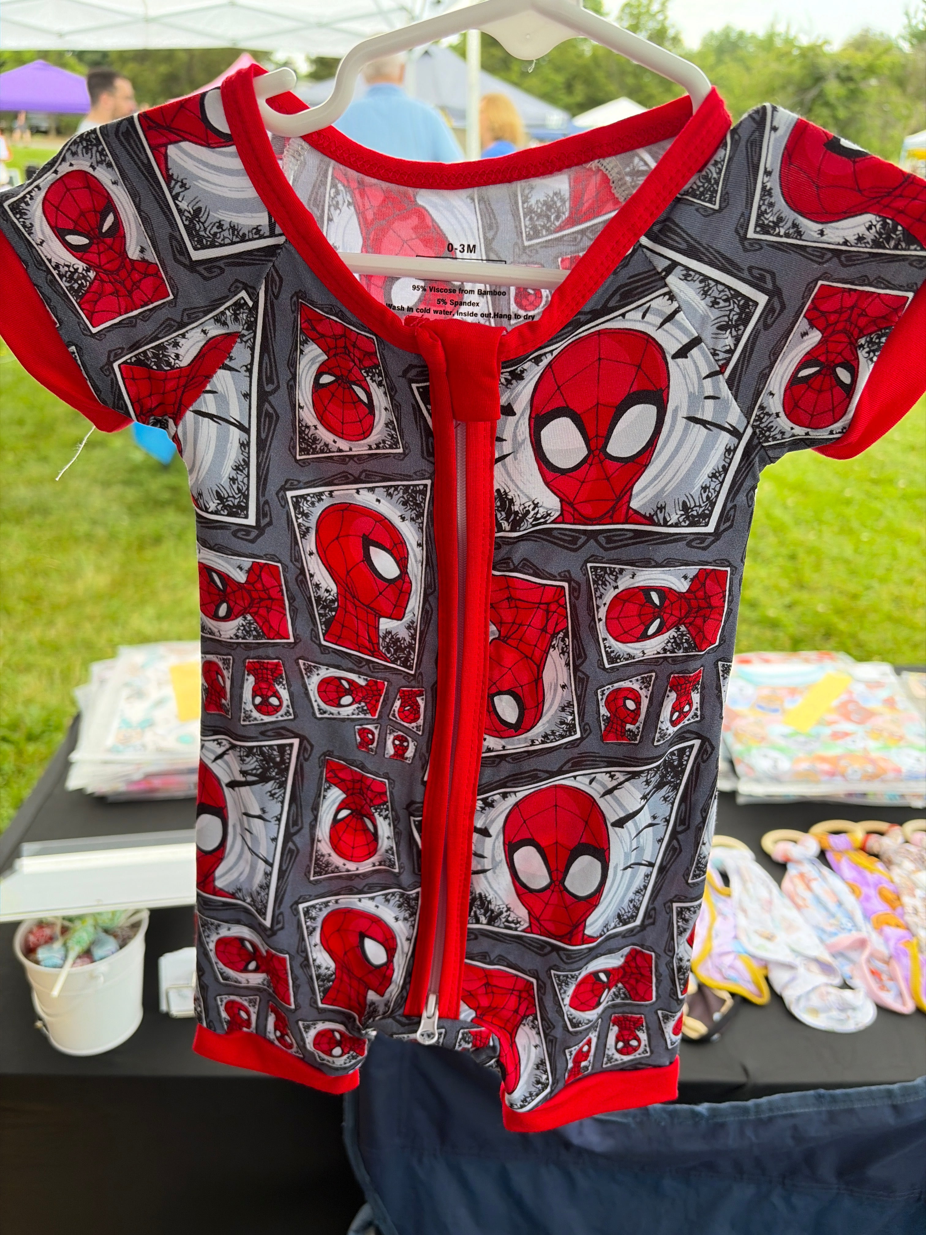 Spider-Man