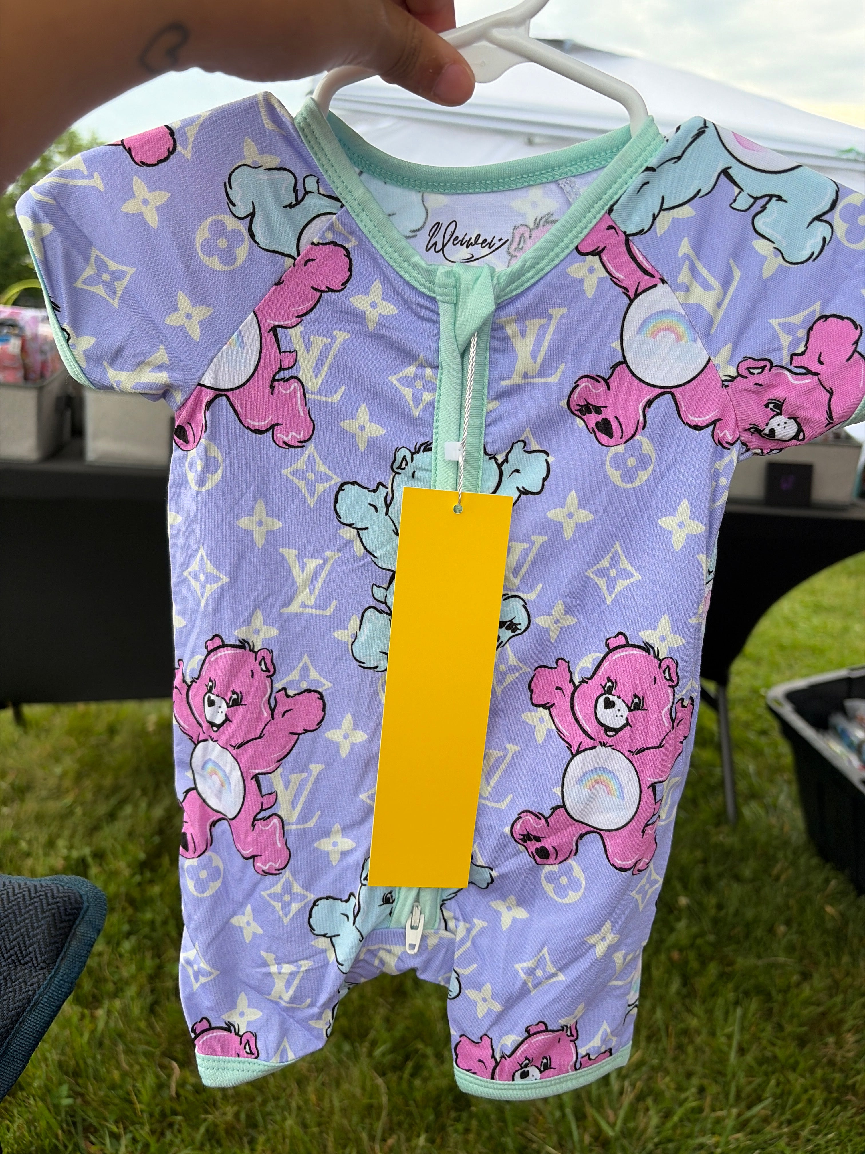 LV Care Bears