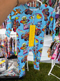 Lisa Frank Pooh