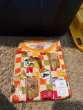 Taco Short Set