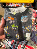 Monster Jam Zippy