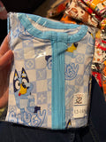 LV bluey shorty