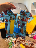 Paw Patrol Pant Set