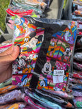 Groovy Mickey and friends shorty
