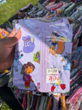 Dora Shorty