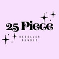 25pc bundle