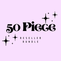 50pc bundle