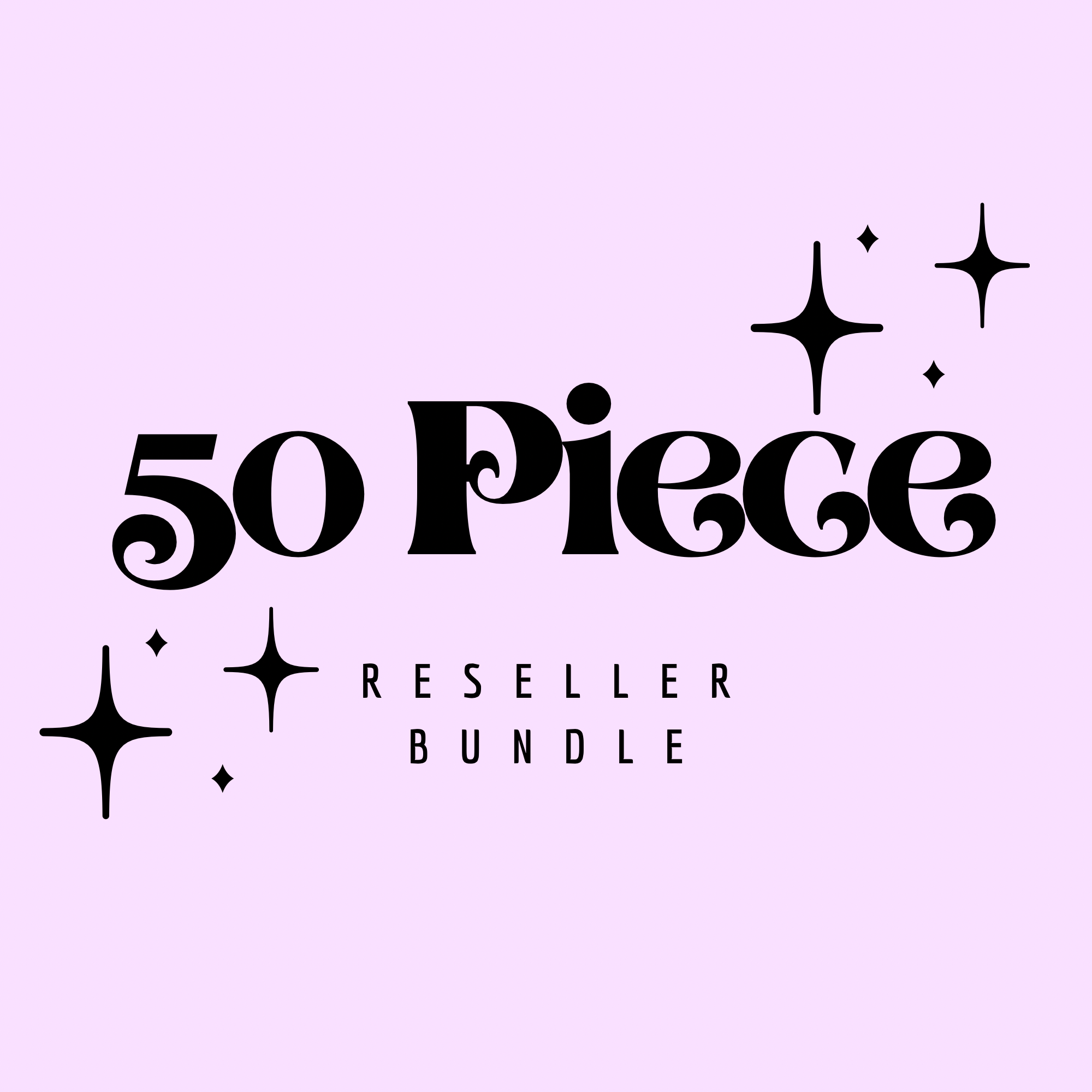 50pc bundle