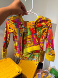 Pooh Long Set