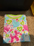 Balloon Animal short set